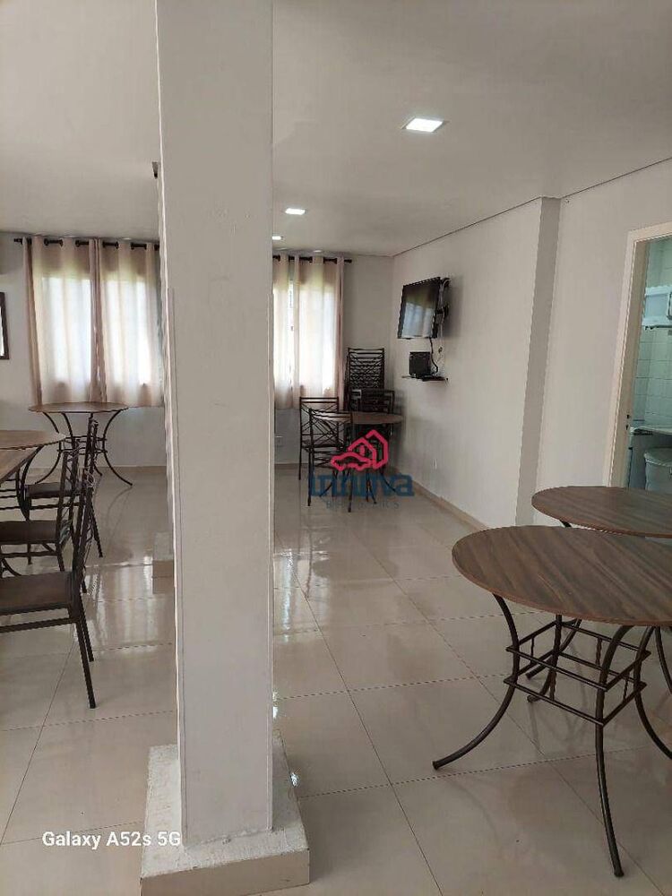 Apartamento, 2 quartos, 42 m² - Foto 1