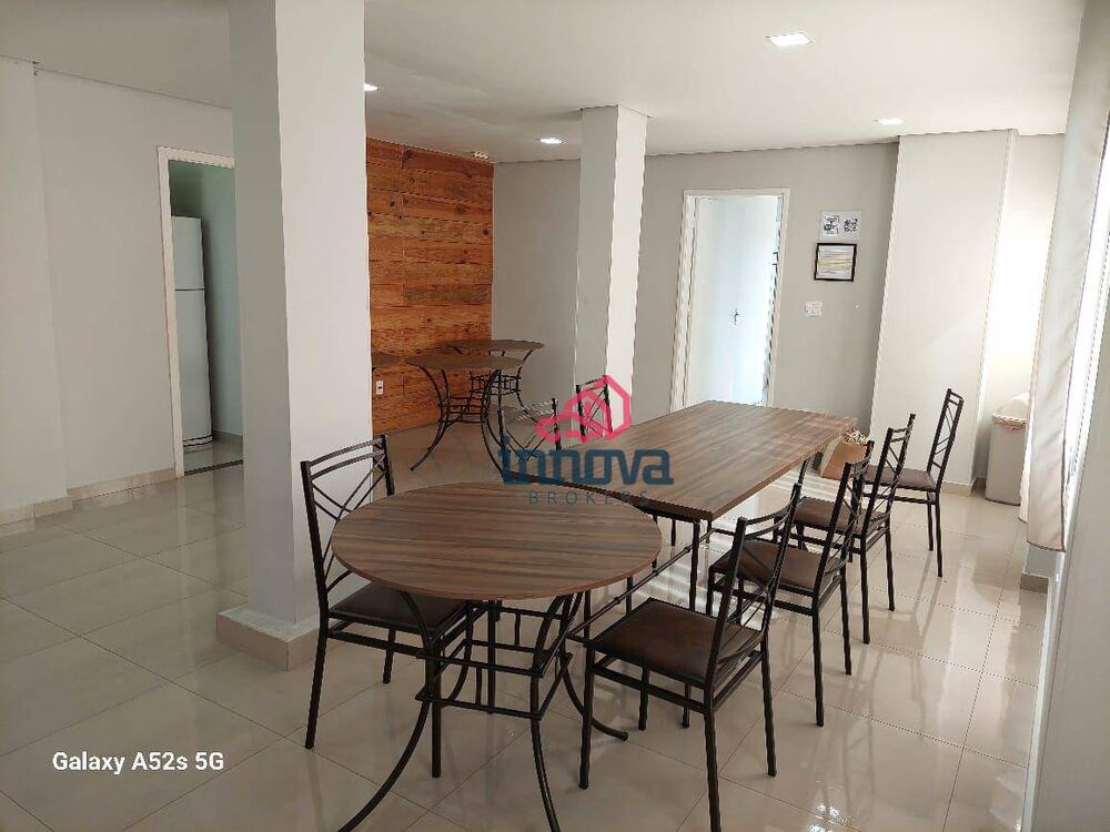 Apartamento, 2 quartos, 42 m² - Foto 2