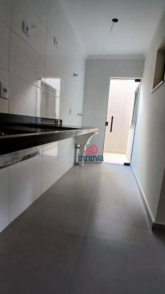 Apartamento, 2 quartos, 37 m² - Foto 3