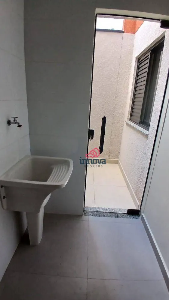 Apartamento, 2 quartos, 37 m² - Foto 7