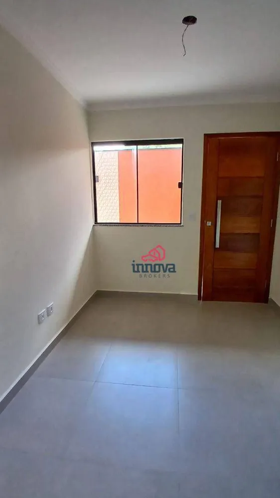 Apartamento, 2 quartos, 37 m² - Foto 1