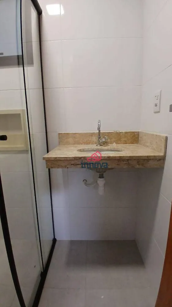 Apartamento, 2 quartos, 37 m² - Foto 4