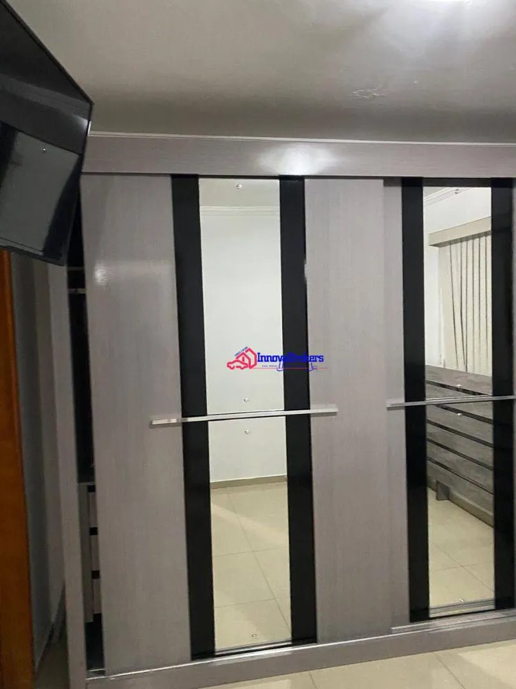 Apartamento, 3 quartos, 106 m² - Foto 8