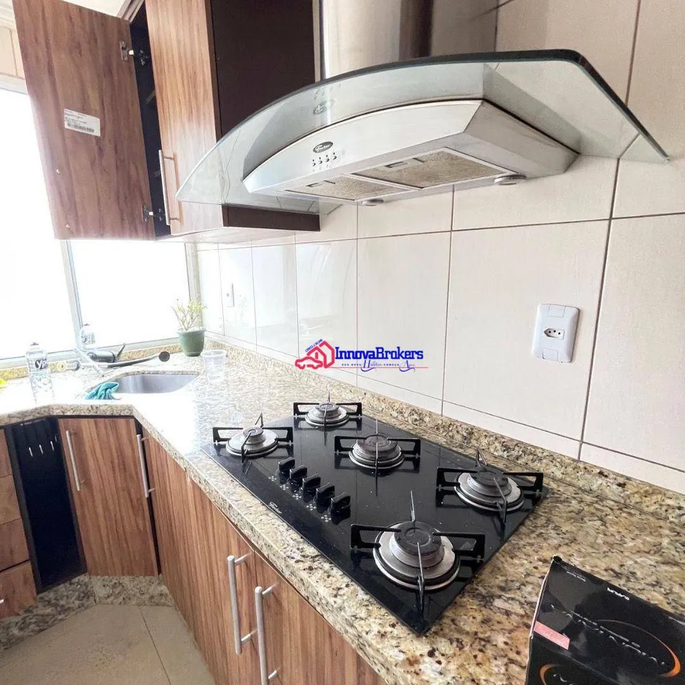 Apartamento, 3 quartos, 106 m² - Foto 2