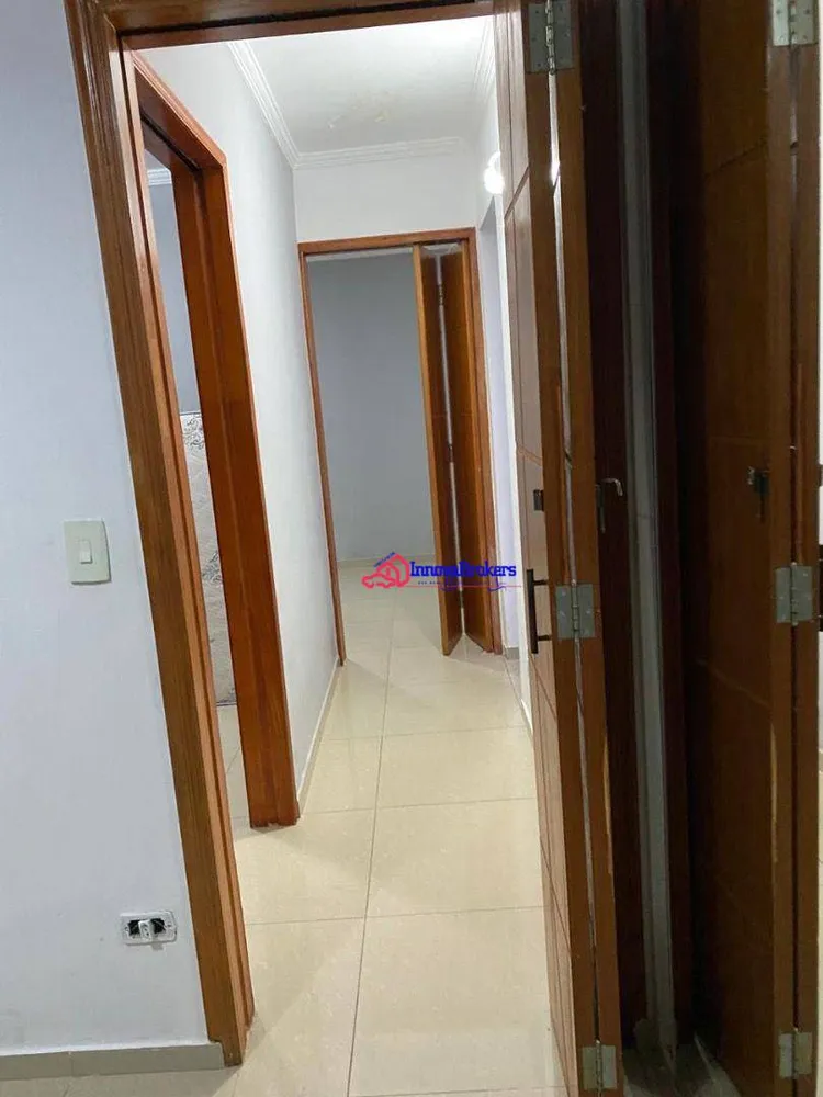 Apartamento, 3 quartos, 106 m² - Foto 3