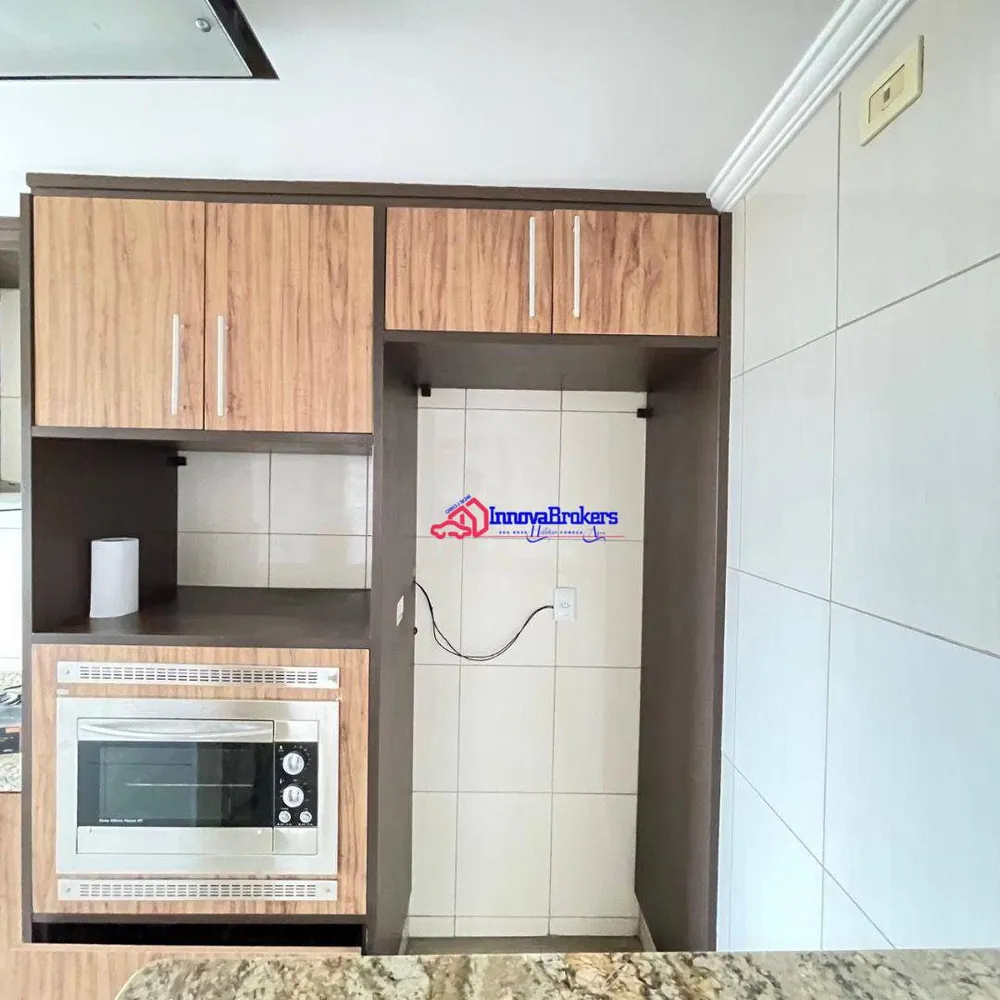 Apartamento, 3 quartos, 106 m² - Foto 1