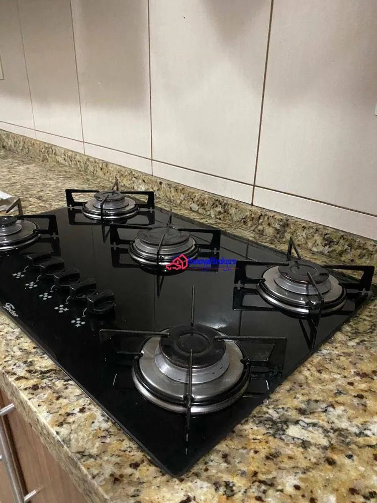 Apartamento, 3 quartos, 106 m² - Foto 4