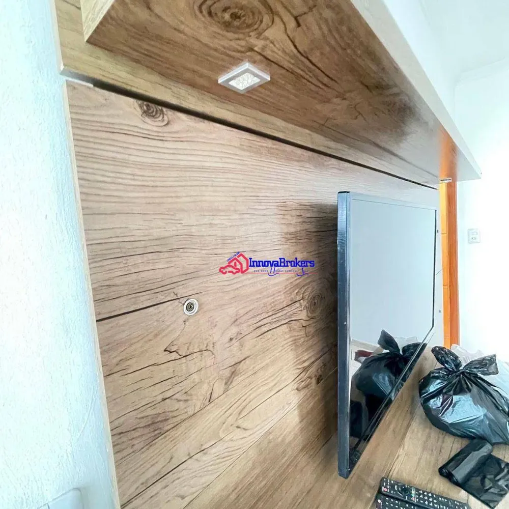 Apartamento, 3 quartos, 106 m² - Foto 5