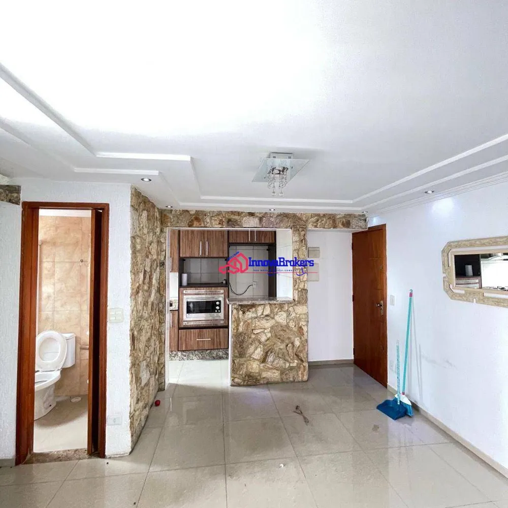 Apartamento, 3 quartos, 106 m² - Foto 1