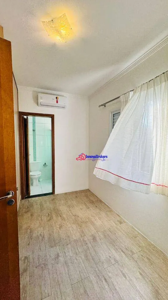 Sobrado, 4 quartos - Foto 7