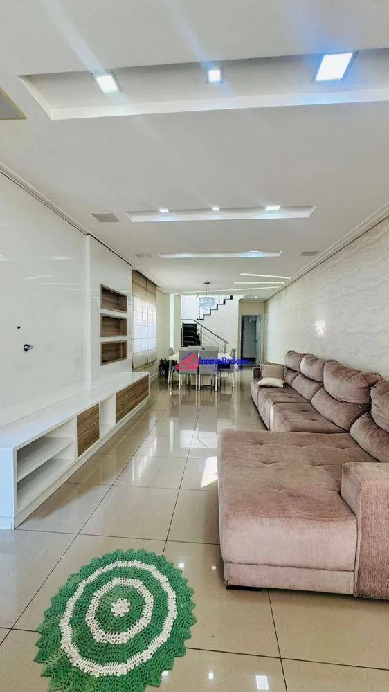 Sobrado, 4 quartos - Foto 4
