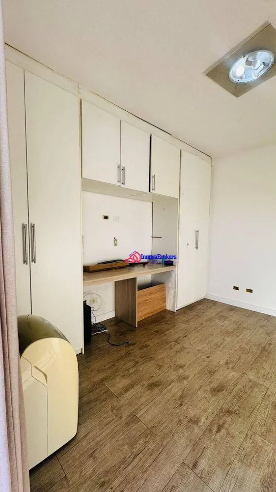 Sobrado, 4 quartos - Foto 6