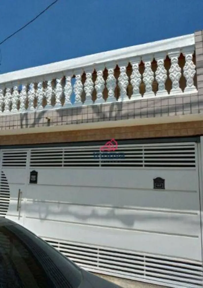 Casa, 3 quartos, 150 m² - Foto 16