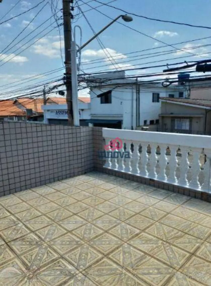 Casa, 3 quartos, 150 m² - Foto 7