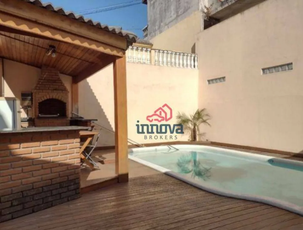 Casa, 3 quartos, 108 m² - Foto 7