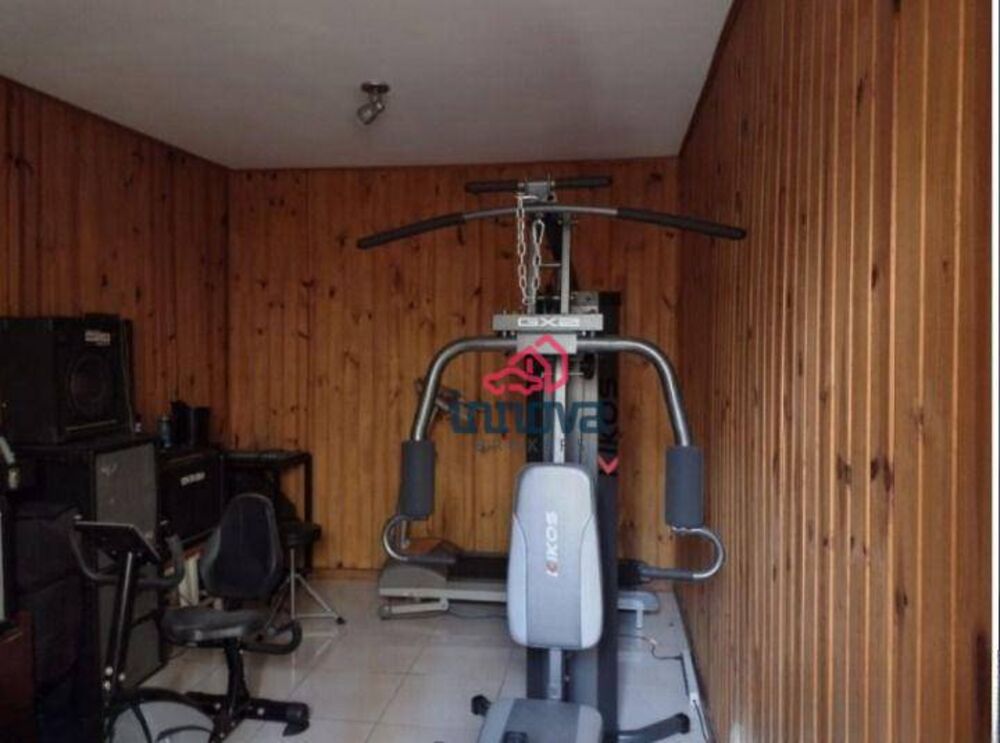 Casa, 3 quartos, 108 m² - Foto 3
