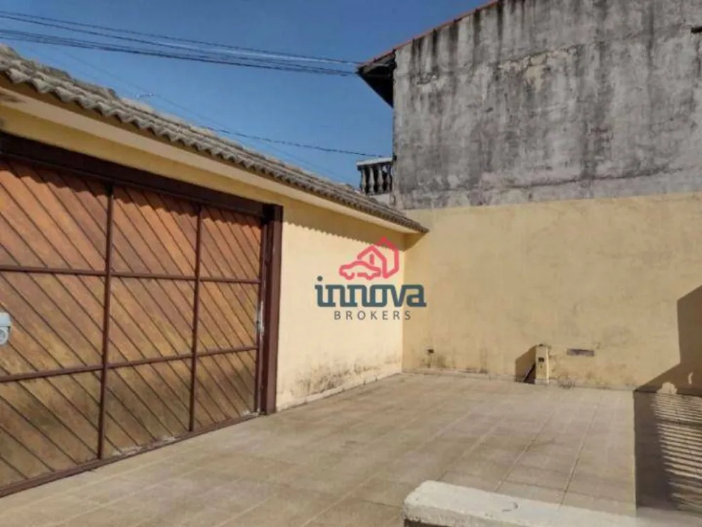 Casa, 3 quartos, 108 m² - Foto 6