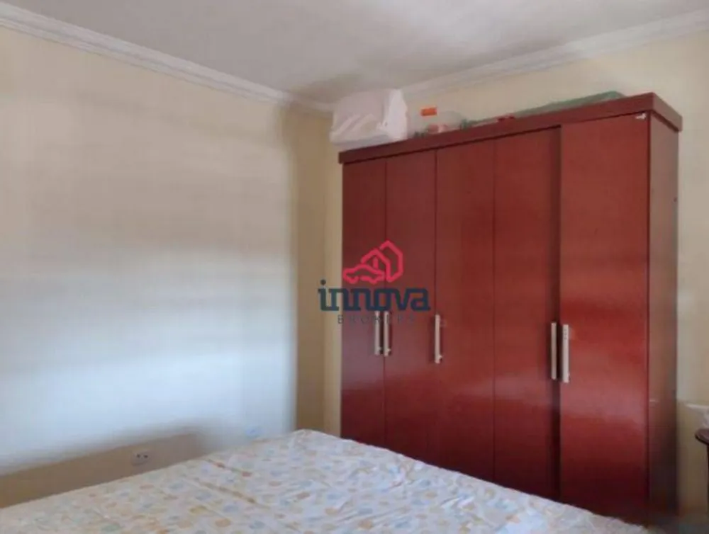 Casa, 3 quartos, 108 m² - Foto 5