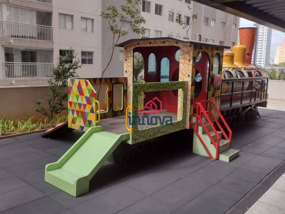 Apartamento, 2 quartos, 50 m² - Foto 20