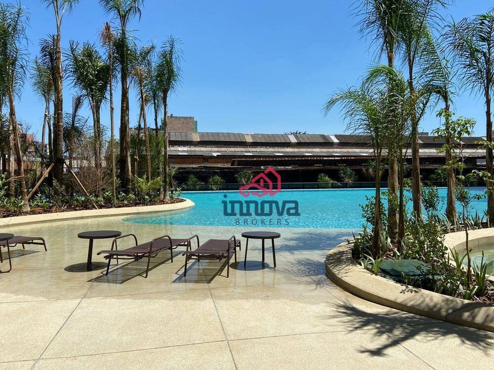 Apartamento, 2 quartos, 50 m² - Foto 2