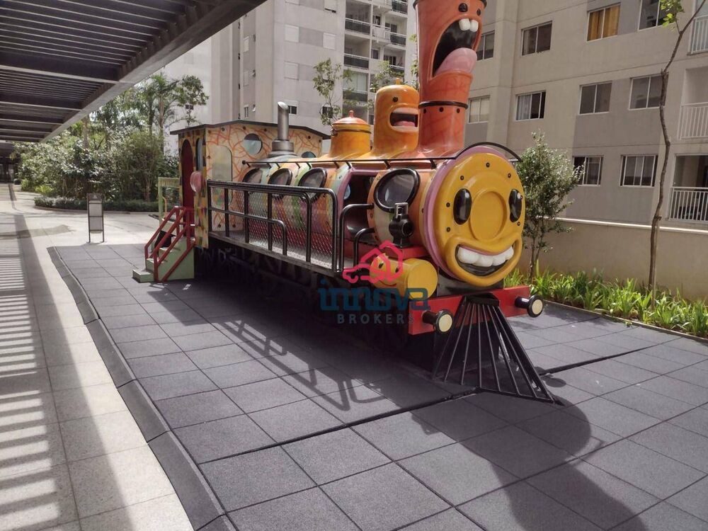 Apartamento, 2 quartos, 50 m² - Foto 26