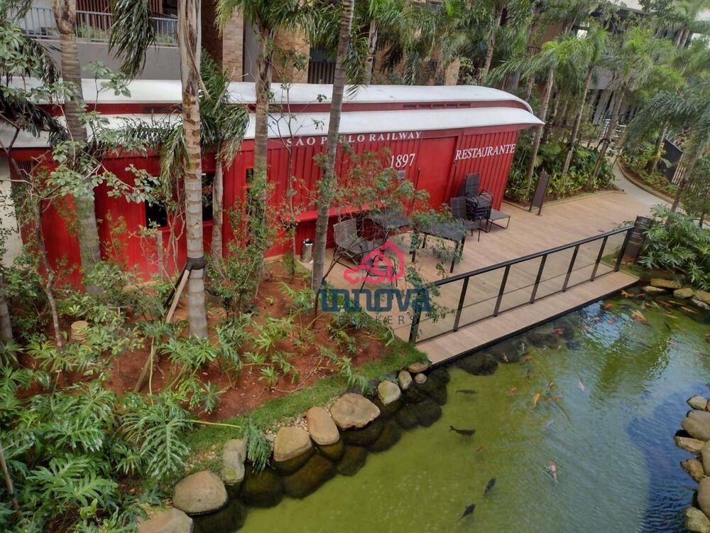 Apartamento, 2 quartos, 50 m² - Foto 29
