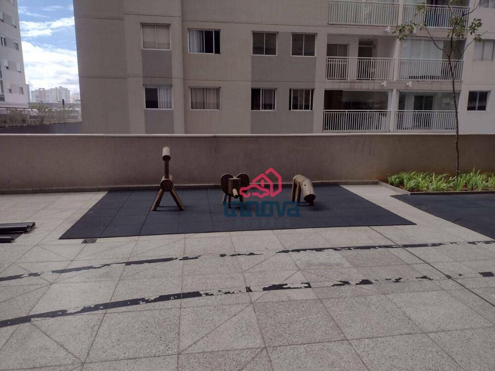 Apartamento, 2 quartos, 50 m² - Foto 22