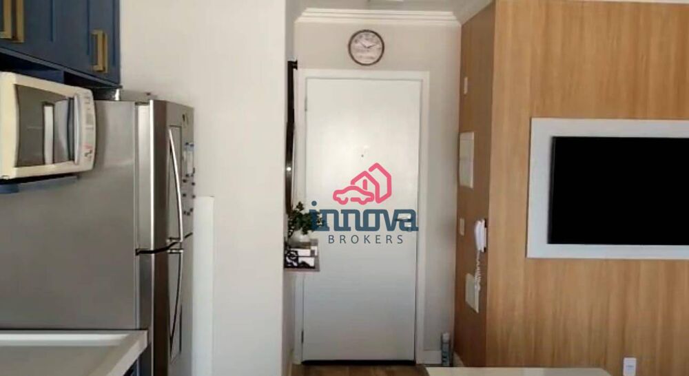 Apartamento, 2 quartos, 50 m² - Foto 7