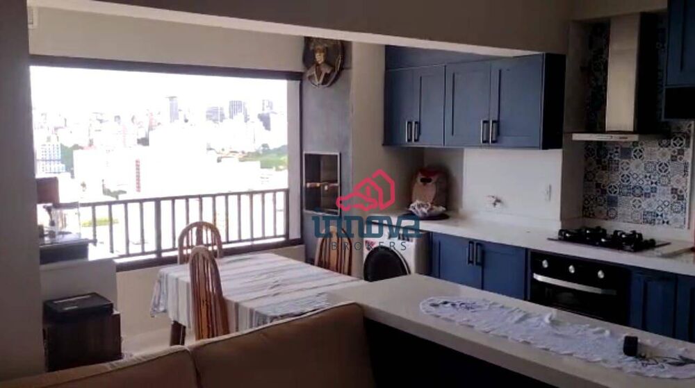 Apartamento, 2 quartos, 50 m² - Foto 10