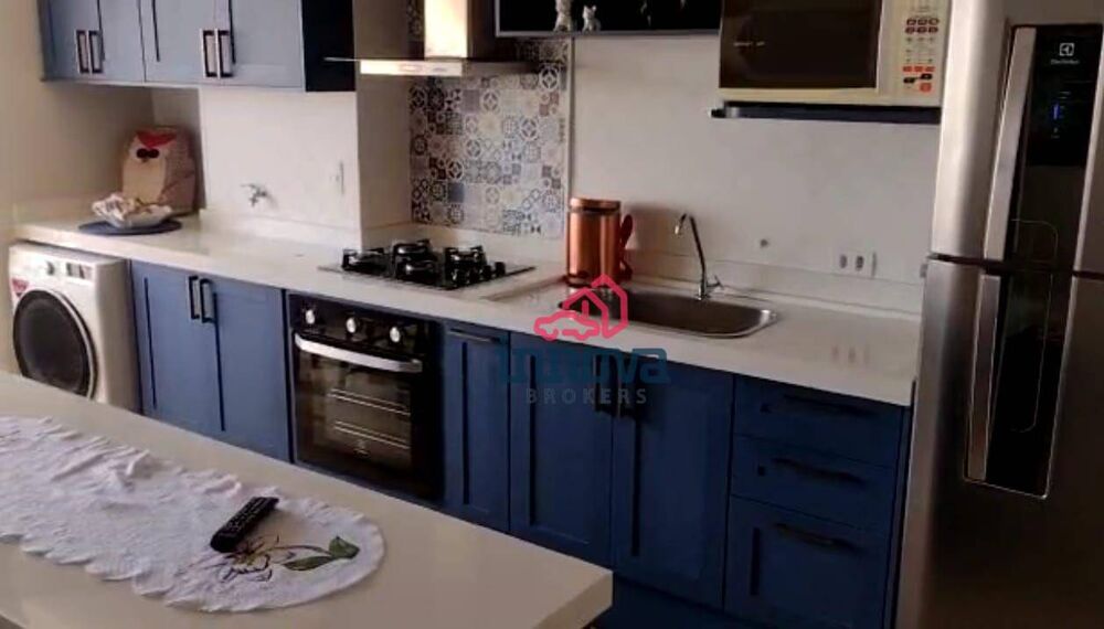 Apartamento, 2 quartos, 50 m² - Foto 11