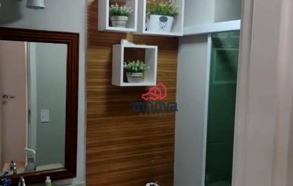 Apartamento, 2 quartos, 50 m² - Foto 16