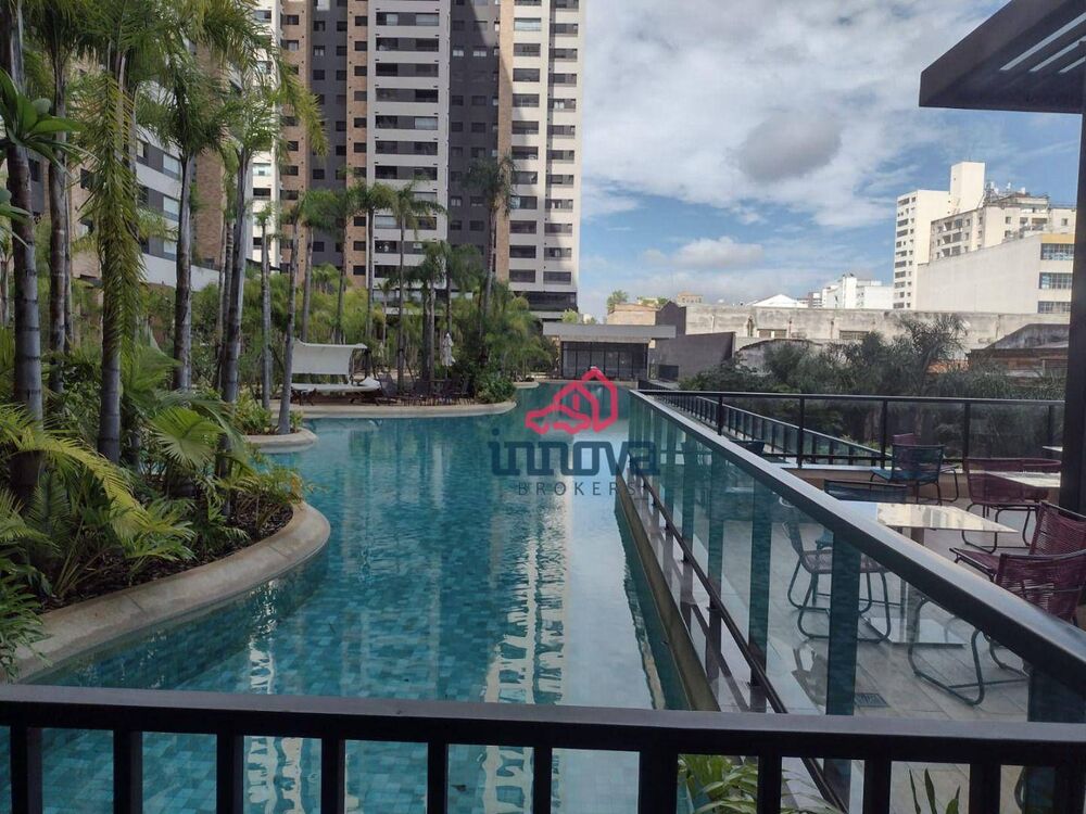 Apartamento, 2 quartos, 50 m² - Foto 30