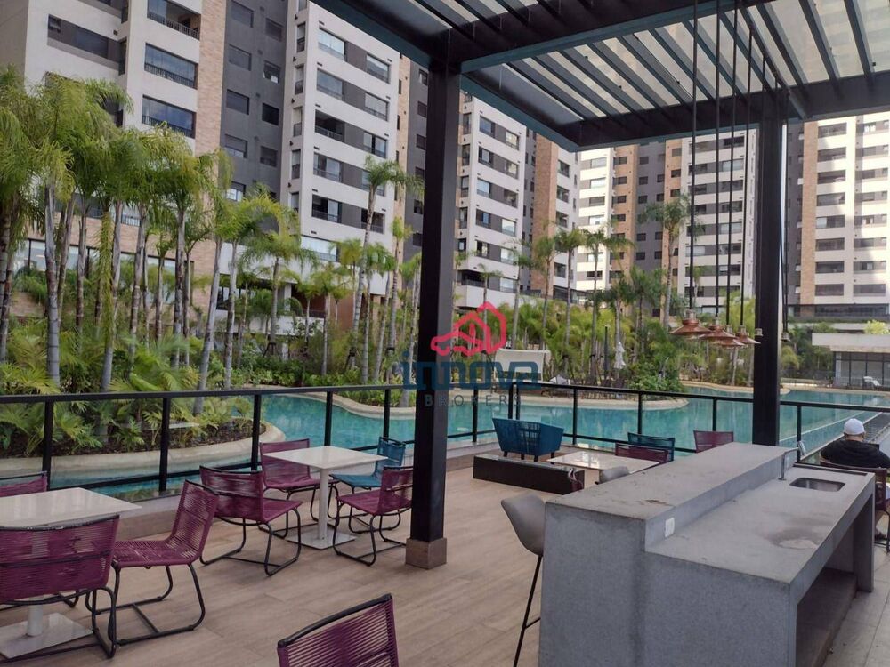 Apartamento, 2 quartos, 50 m² - Foto 18