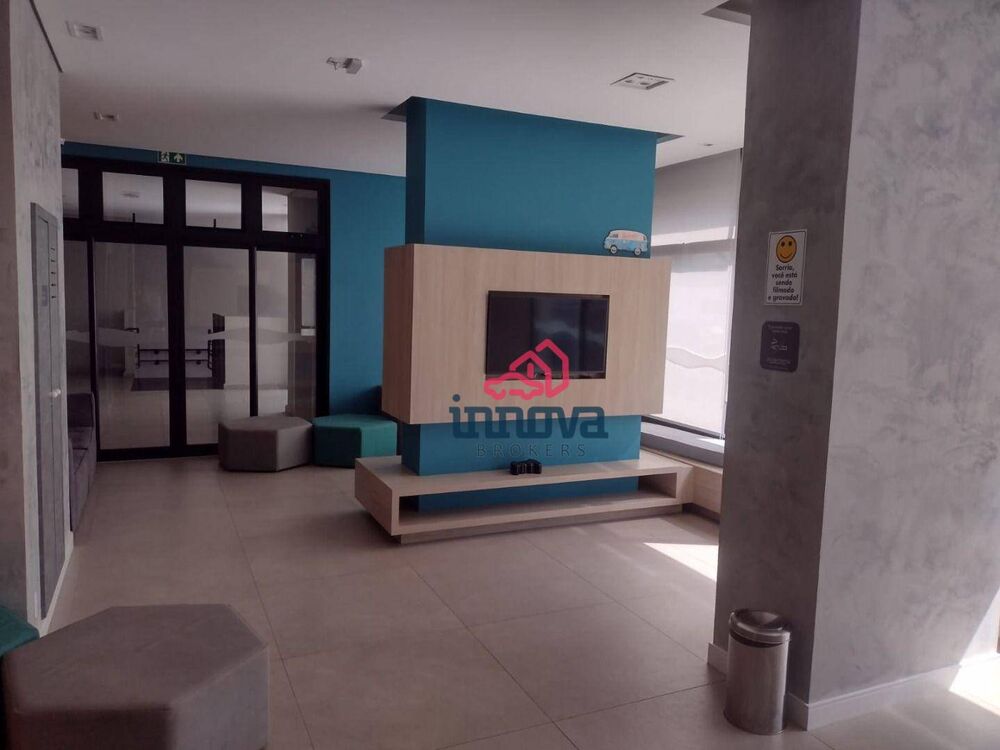 Apartamento, 2 quartos, 50 m² - Foto 21