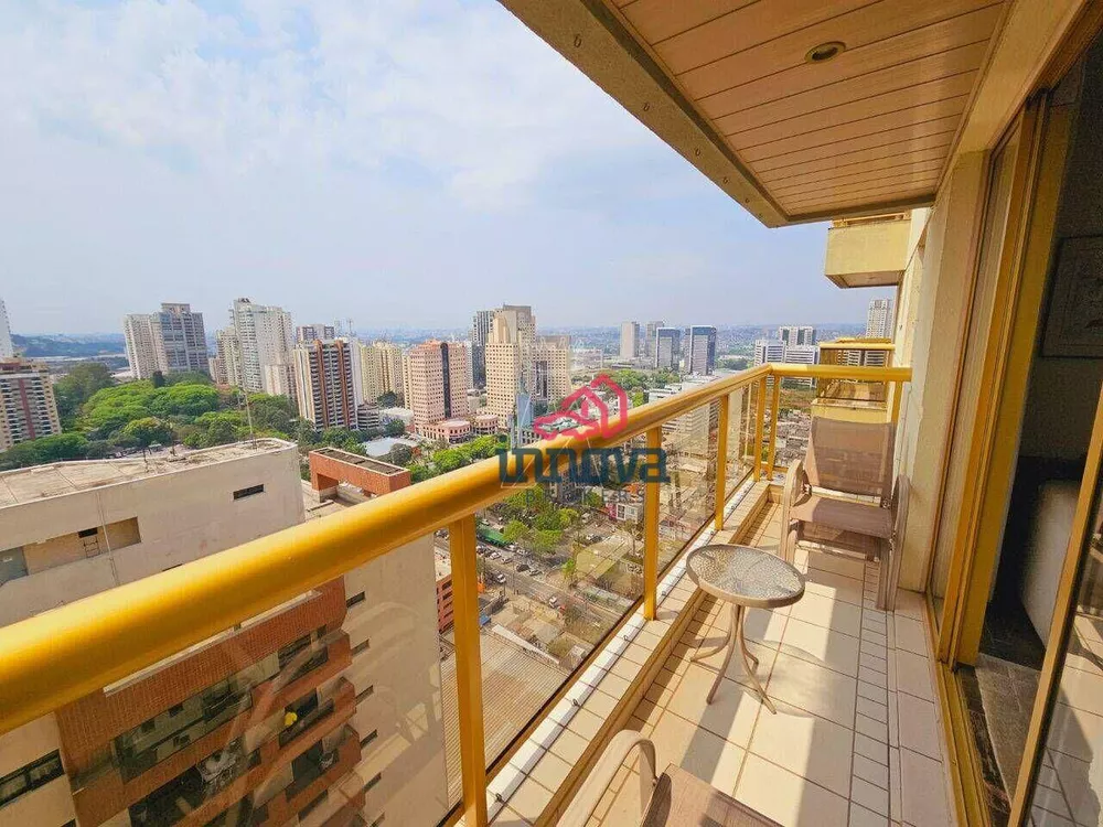 Apartamento à venda com 3 quartos, 107m² - Foto 7