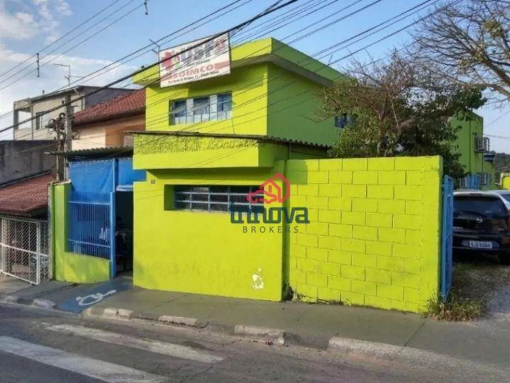 Sobrado, 125 m² - Foto 10