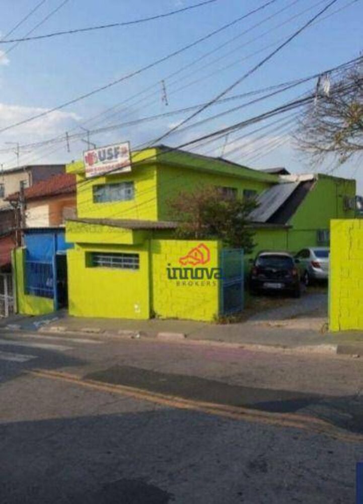 Sobrado, 125 m² - Foto 3
