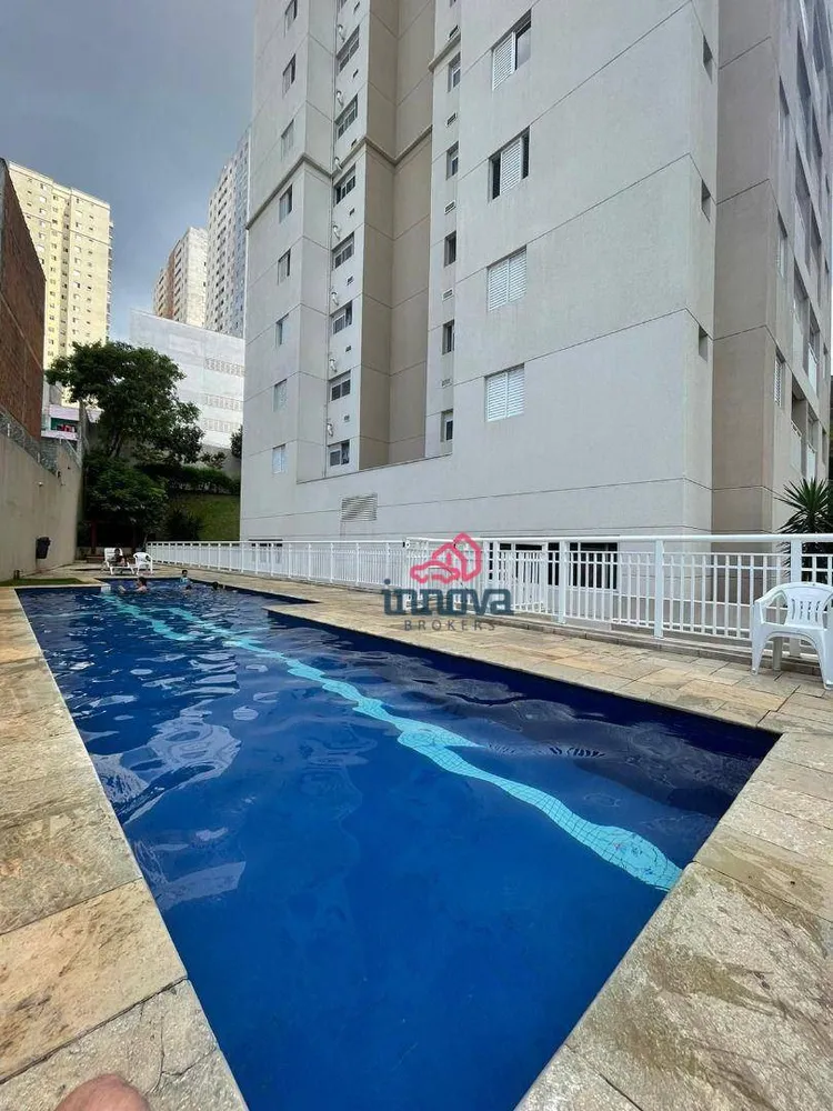 Apartamento, 3 quartos, 77 m² - Foto 16