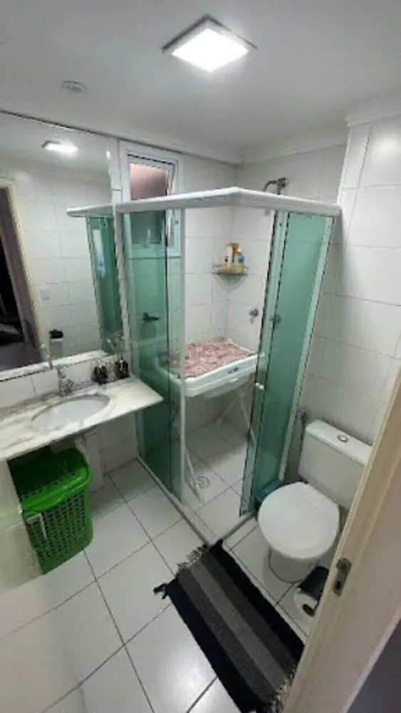 Apartamento, 3 quartos, 77 m² - Foto 14
