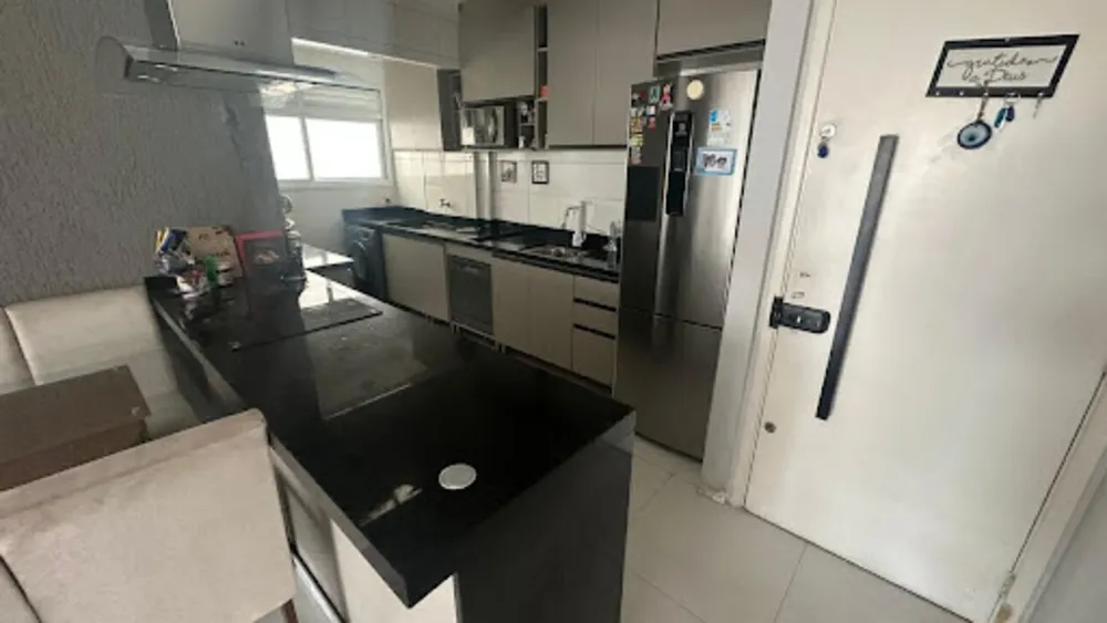 Apartamento, 3 quartos, 77 m² - Foto 7