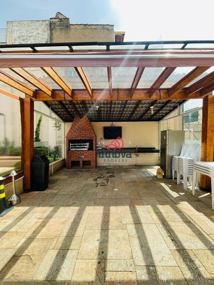 Apartamento, 3 quartos, 77 m² - Foto 18