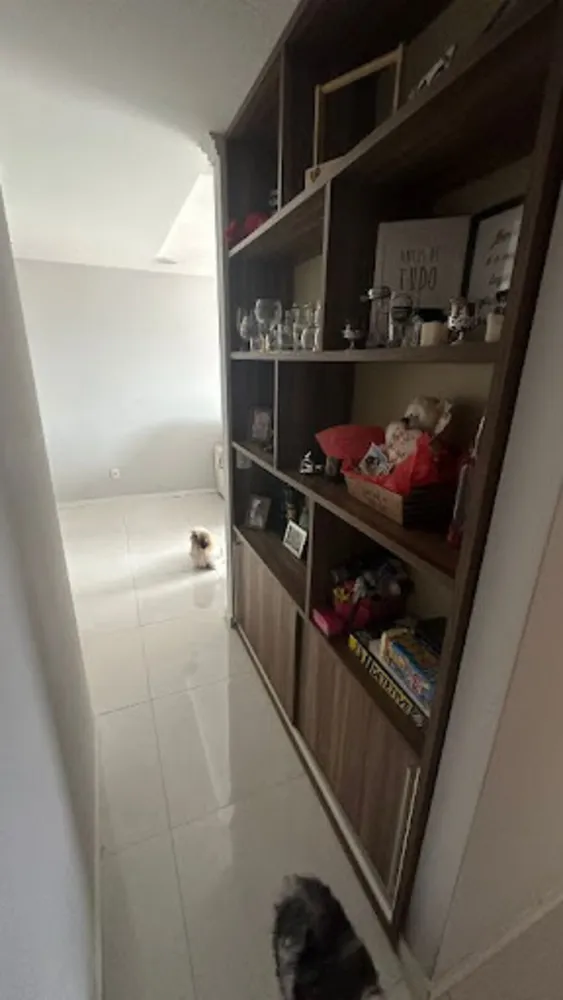 Apartamento, 3 quartos, 77 m² - Foto 5