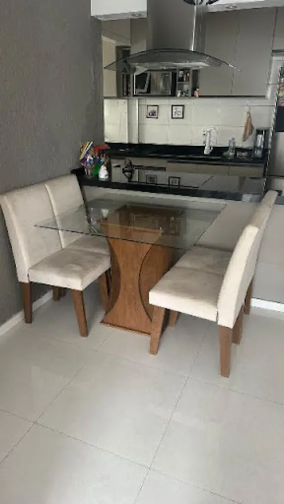 Apartamento, 3 quartos, 77 m² - Foto 6