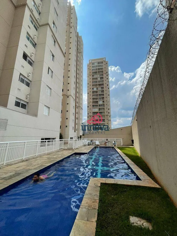 Apartamento, 3 quartos, 77 m² - Foto 19