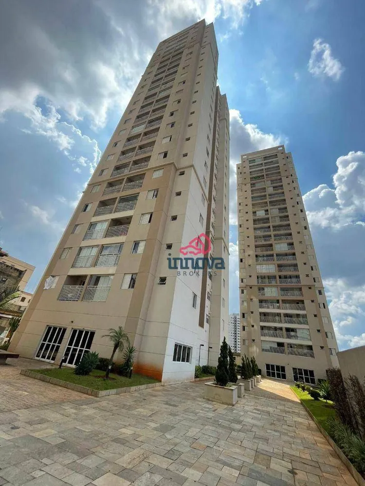 Apartamento, 3 quartos, 77 m² - Foto 20