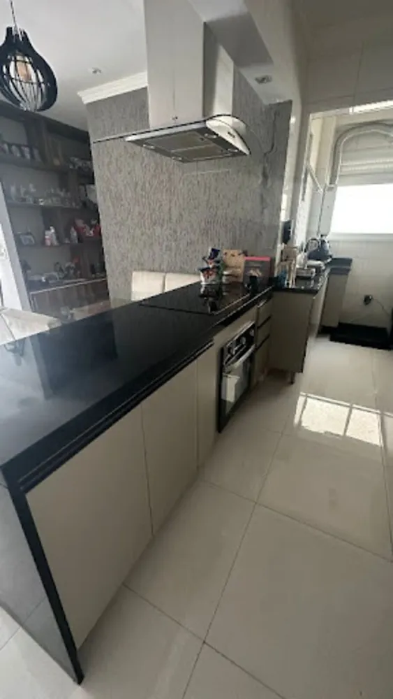 Apartamento, 3 quartos, 77 m² - Foto 9