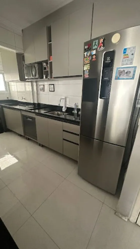 Apartamento, 3 quartos, 77 m² - Foto 8