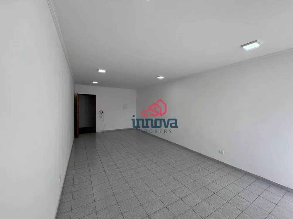 Conjunto Comercial-Sala para alugar, 33m² - Foto 6