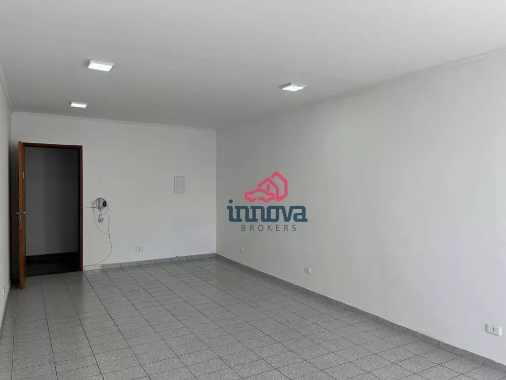 Conjunto Comercial-Sala para alugar, 33m² - Foto 7