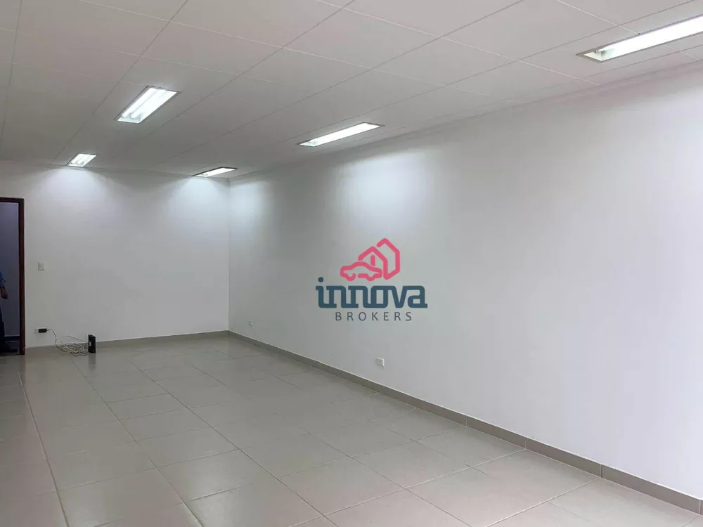 Conjunto Comercial-Sala para alugar, 33m² - Foto 2